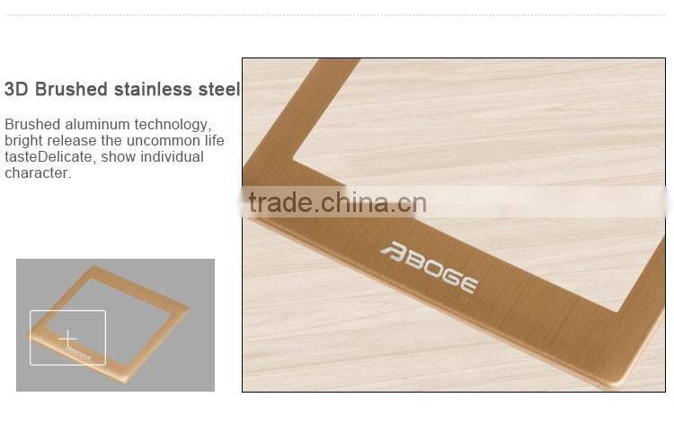 universal switch pc materials switch all steel cover