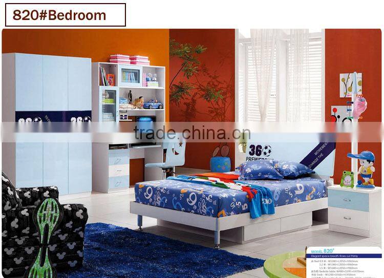 Korea Kids Furniture Set