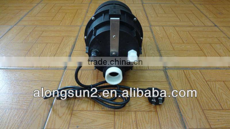 H-58 bathtub pump switch spa pump air switch whirlpool bath pump pneumatic switch