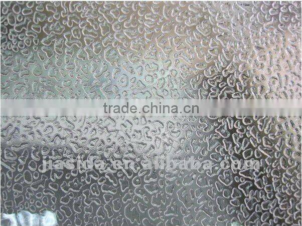 Polycarbonate embossed sheet/pc solid sheet/Raindrop embossed sheet