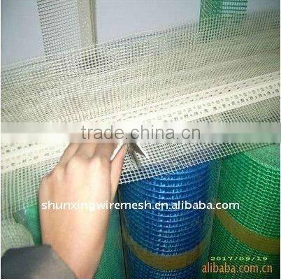 Building Material Fiberglass Net