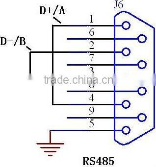 ArmModbus Card UPS Communication Protocol Converters
