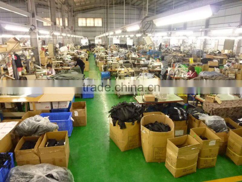 pvc nylon fishing wader from manufacturer