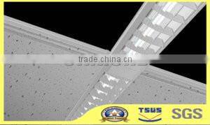 Moisture resistant drywall plasterboard price high quality gypsum design boards