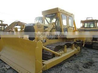Used bulldozer D6D for sale