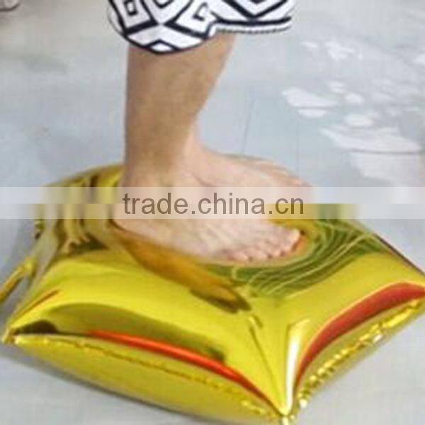 2015 18 inch heart design children balloons for kids gift