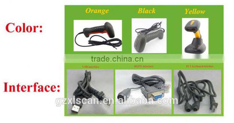 NT-1208 buy a bluetooth code scanner wifi barcode scanner