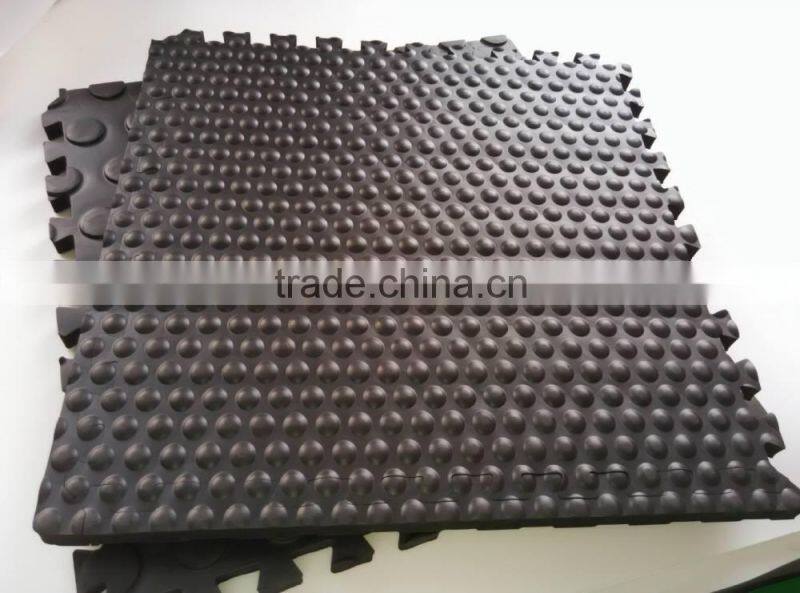 Easy join eva stable mat