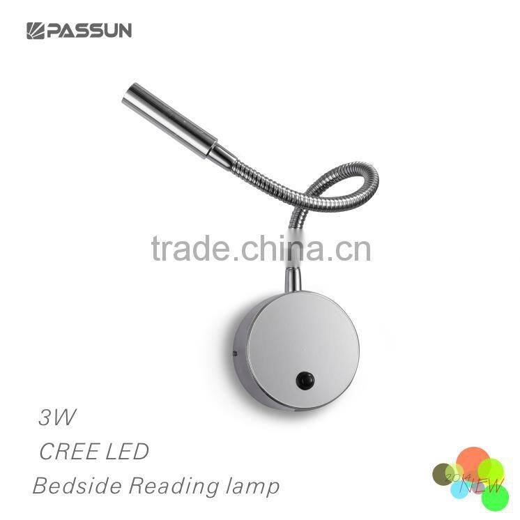 passun led wall light for make up