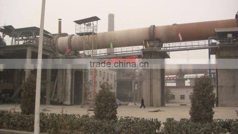 cement making machinery /cement making manufacturer/ cement making production line