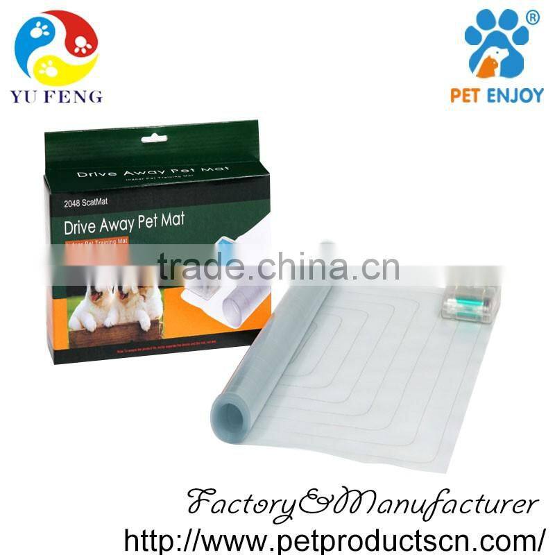 In Stock Pet Training Mat, Sofa Protection Training Mat for Dog and Cat