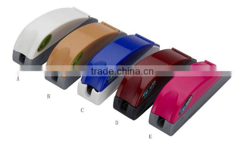 Adjustable Cigarette Injector
