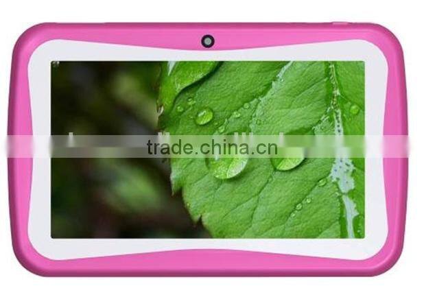 7 inch cheap tablet pc android vatop kids tablet