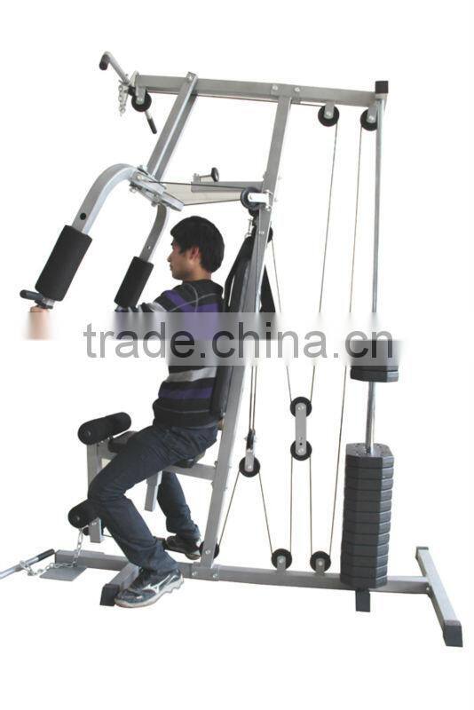 Free Workout Equipment with 150LB Weights