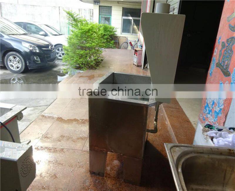 Feiyide Ultrasonic CleanerTank for Industrial Degreasing