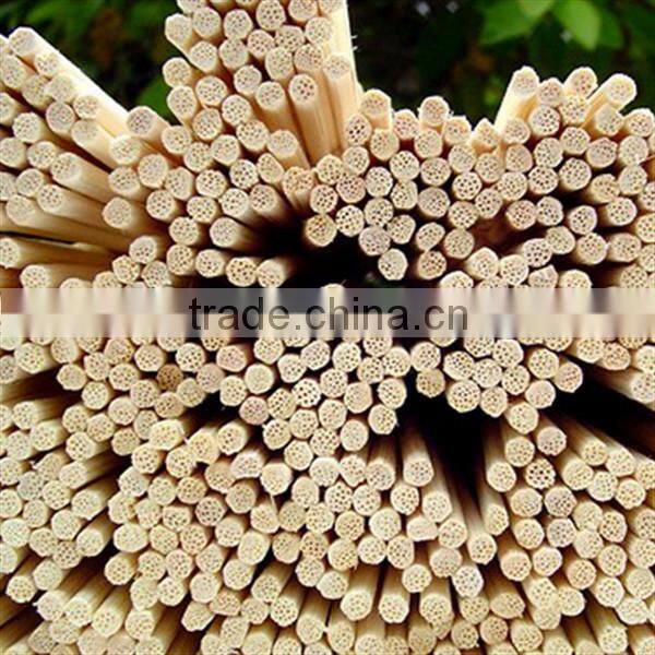Various shapes rattan sticks in multifunctional use