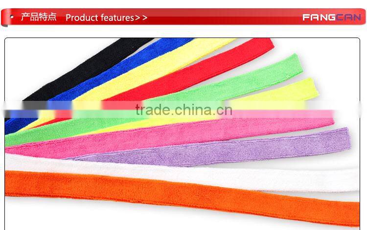 Wholesale price tennis racquets grip towel grips