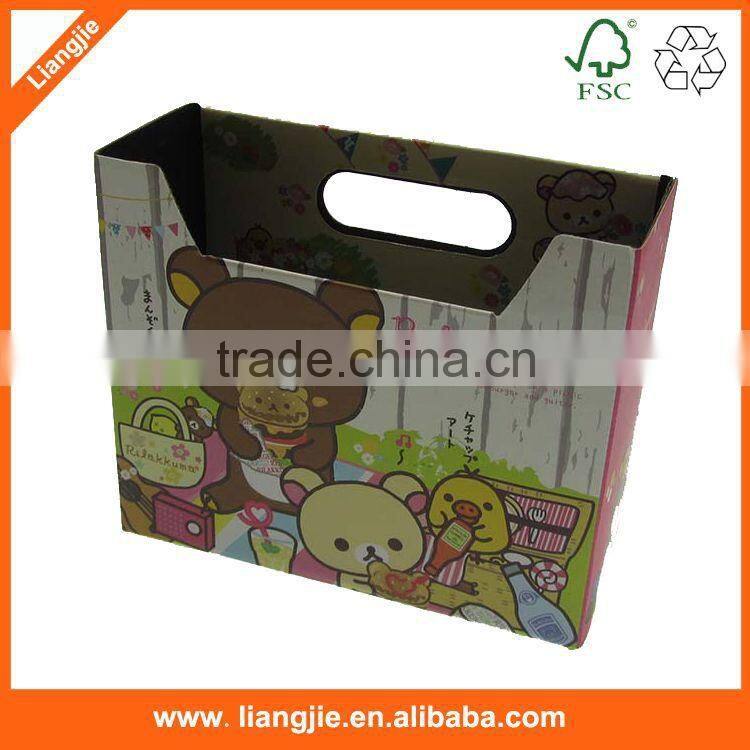 Fancy Storage Boxes, Paper Storage boxes, cute storage boxes