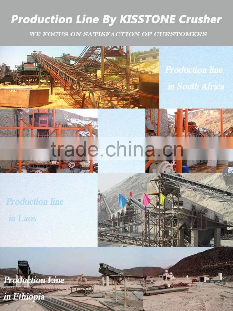 Heavy type concrete symons crushers equipment for sale