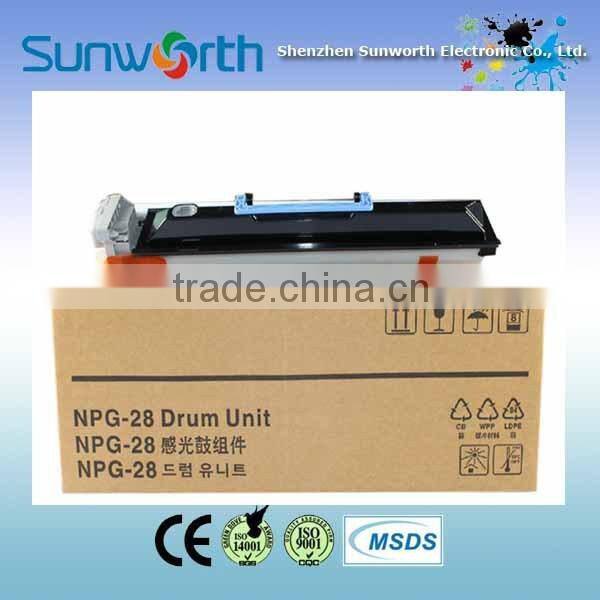 whole sale Drum unit IR2318L IR2320 IR2420D for Canon copier parts