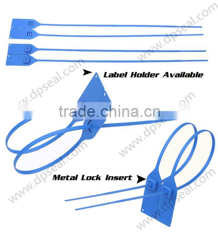 Security Plastic Truck Door Seal DP-530SY