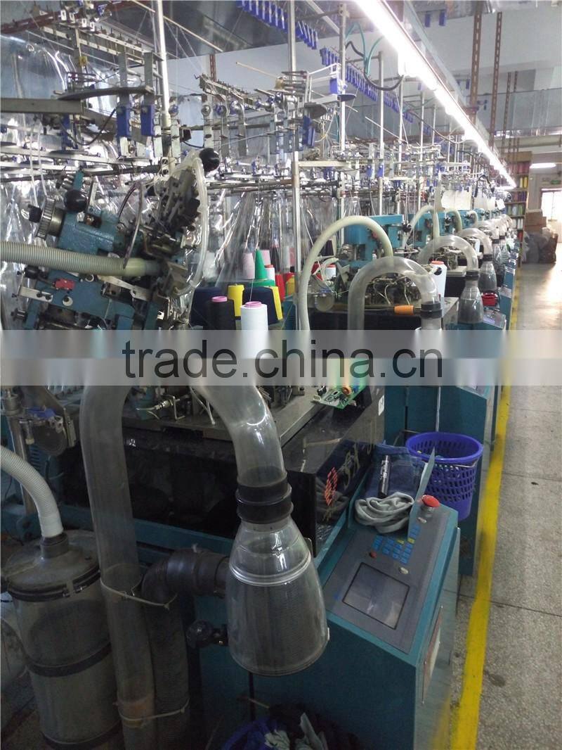 OEM company provide argyle design printed socks custom socks wholesale