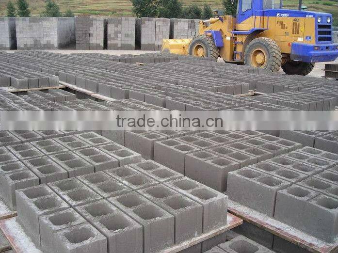 engine block boring machinery qt4-15 dongyue machinery group