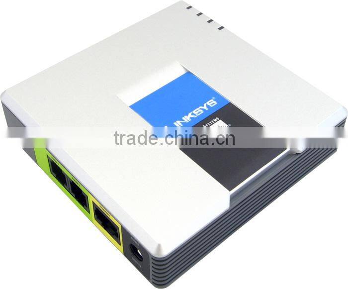 linksys PAP2T NA Lingksys Internet Phone Adapter