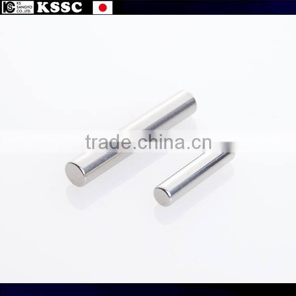 Various types of h7 parallel pin super shaft for precision machine parts