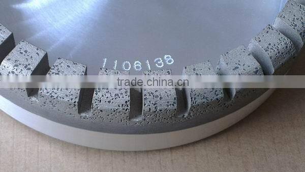 FoShan machine !! DuoLiDa 3A brand Diamond grinding wheel for glass machine high quality !!