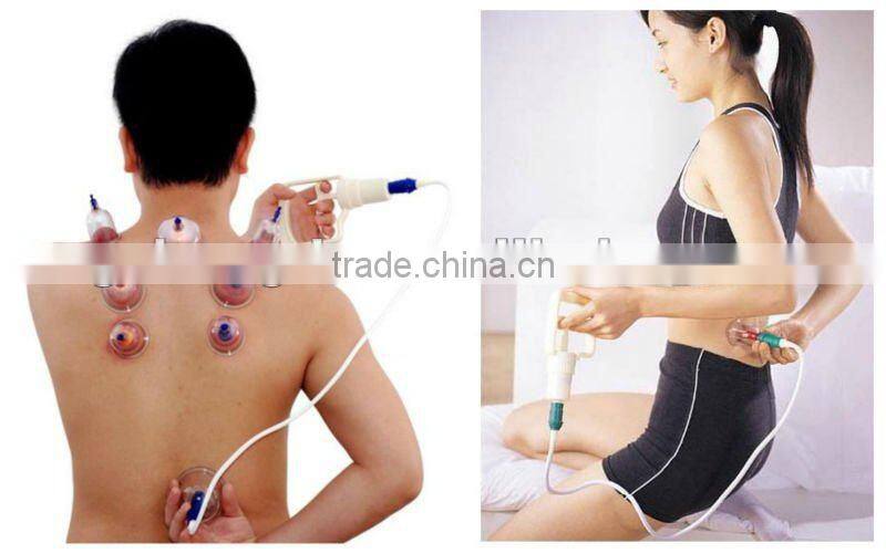 Health Care Product Cupping Set