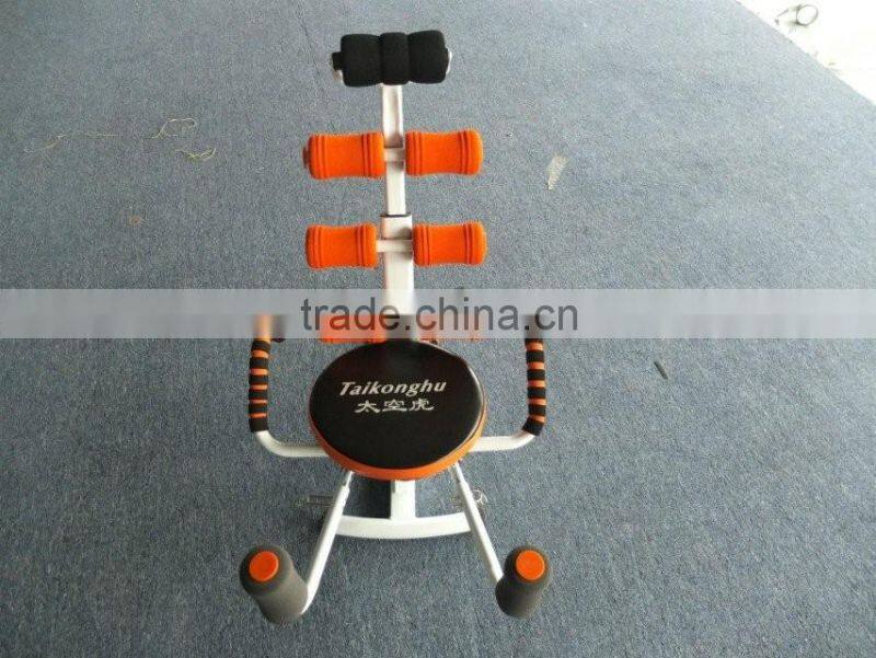 Hot Sale AB Slider Exerciser Sit Up Workout