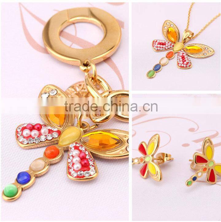 Jewellery Display Set Fashion Europe Jewelry