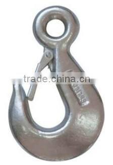stainless steel straight shackle