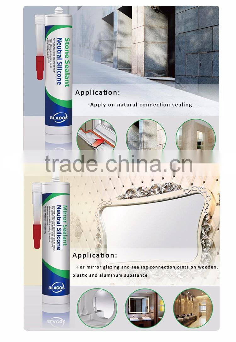 Best performance OEM Design silicone sealant gun prices