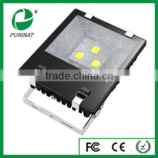cheap price led flood light Bridgelux chip Meanwell driver
