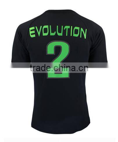 High quality sublimated volleyball team uniforms men's volleyball uniform red volleyball jersey