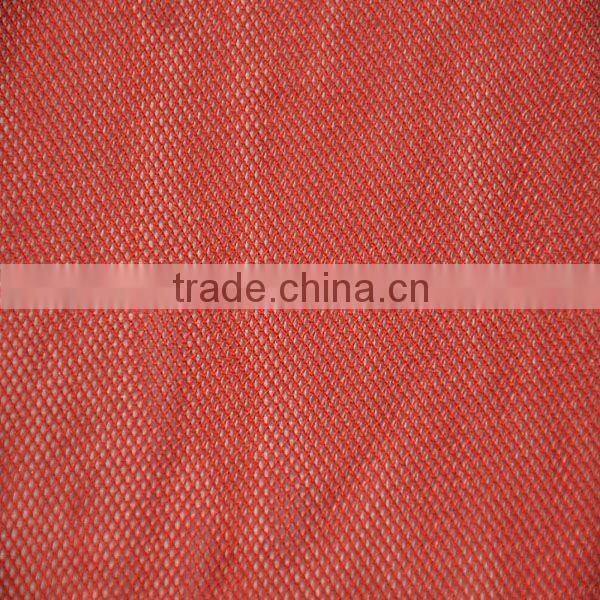 Polyester Mesh Lining fabric