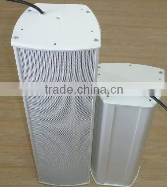 Column Speaker Box (PS-15 Series)