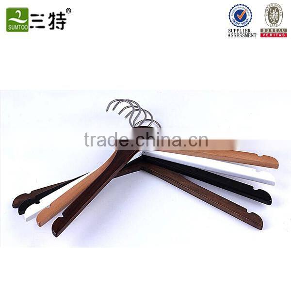 wooden hanger manufacturer from china