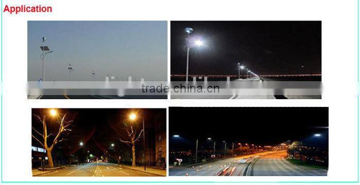 IP68 Meanwell Driver 5 Years Warranty High Power LED Street Light Module