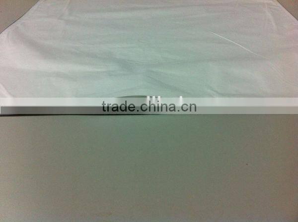 Overlocking Printed Pillow SHELL