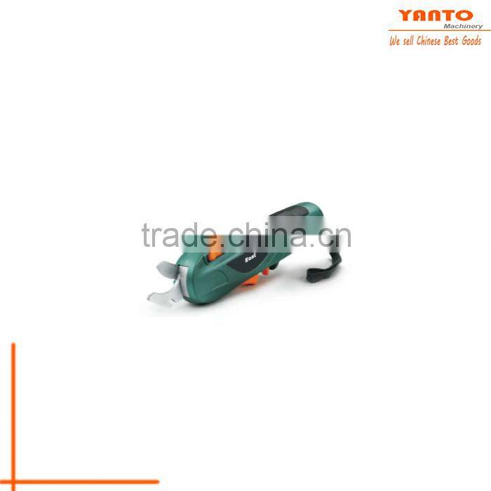 SALE TOP QUALITY New 7.2V Lithium SECATEURS electric secateurs Gardening tools