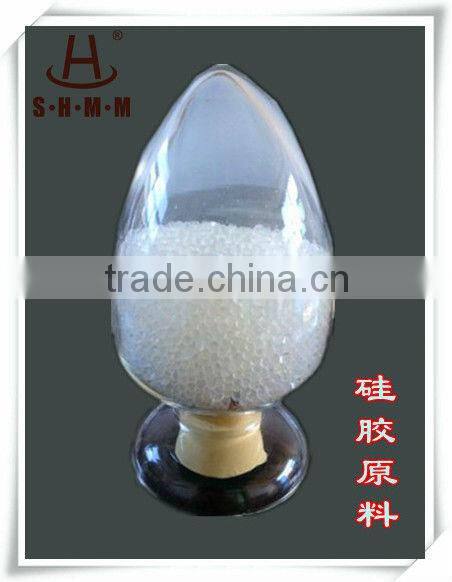industrial grade silica gel