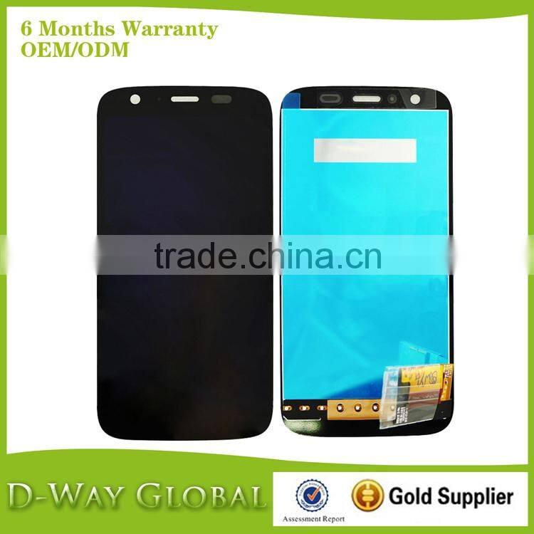 Cell Phone Spare Parts Lcd Screen Display With for Motorola G,Cheap Lcd for MOTO G,for Motorola G Front Glass