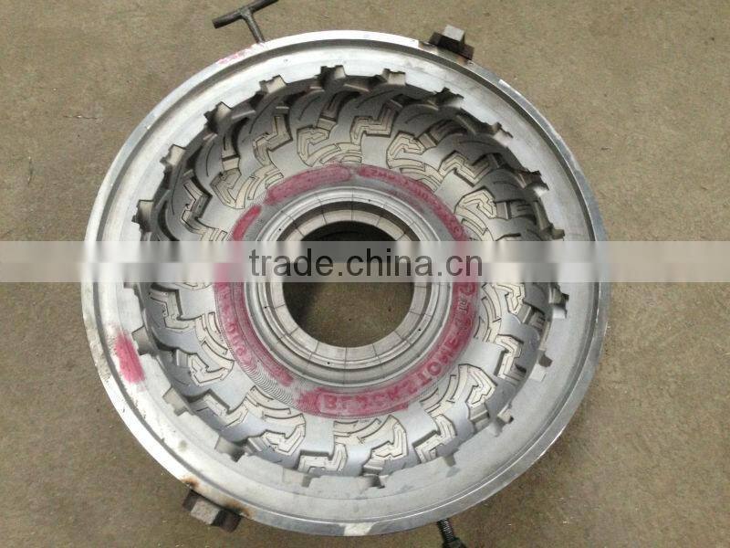 Good quality ATV 27*11.00-1 Tire Mold
