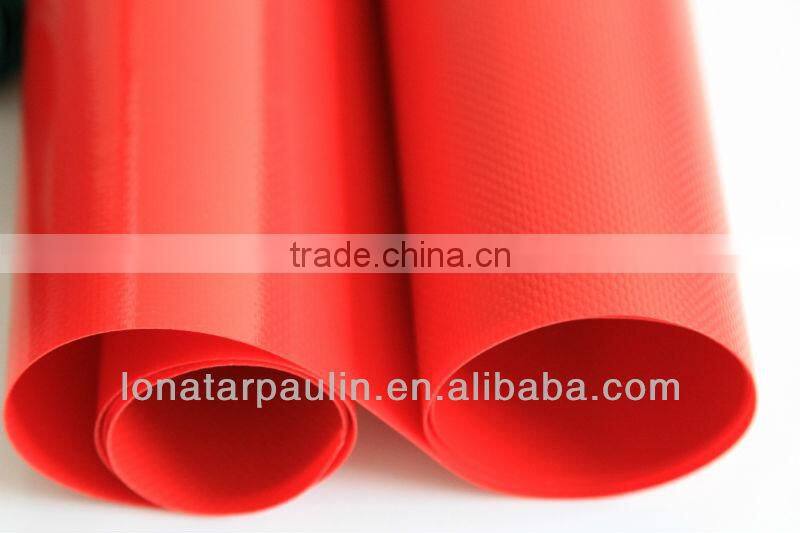 Price for PVC Tarpaulin