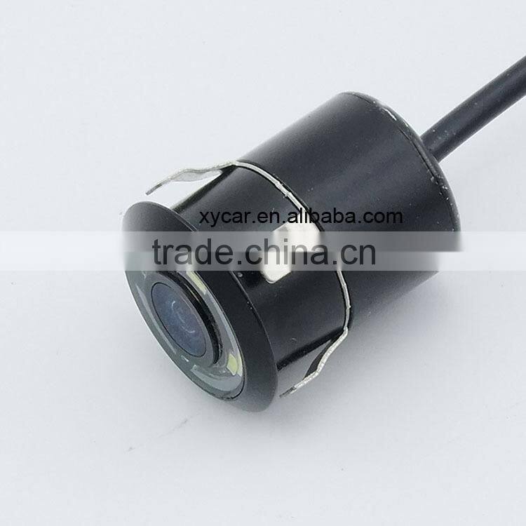 2015 Hot Selling Hidden Car Front View Camera For All CarsXY-1217F