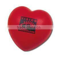 Customized PU Massage Cat Stress Ball