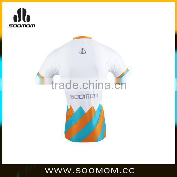 Sample Accept custom Men Running shirt, OEM running shirt